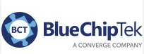 Blue Chip Tek, Inc. Logo