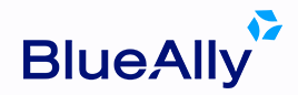 BlueAlly Technology Solutions, LLC Logo