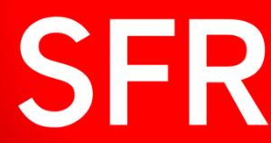 SFR Logo