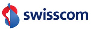 Swisscom (Schweiz) AG Logo