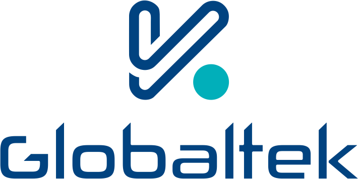 Globaltek Security S.A.S. Logo