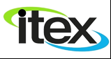 Itex, Inc. Logo