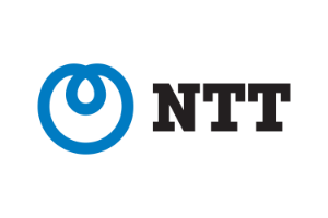 NTT India Private Limited Logo
