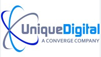 Unique Digital Inc. Logo