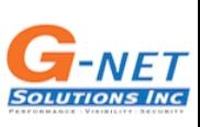 G-Net Solutions, Inc. Logo