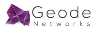 Geode Networks Europe Ltd Logo