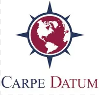 CarpeDatum LLC Logo