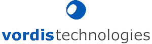 Vordis Technologies Logo