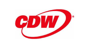 CDW Canada Logo