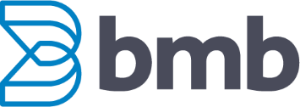 BMB Egypt Logo