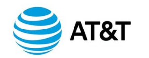 AT&T Mobility & Affiliates Logo